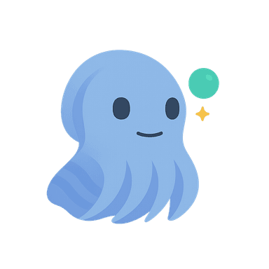 Linkwise AI mascot